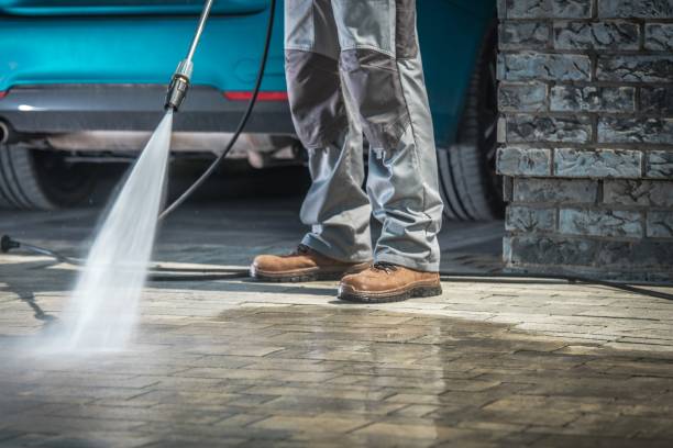Best Dumpster Area Cleaning  in Fritch, TX