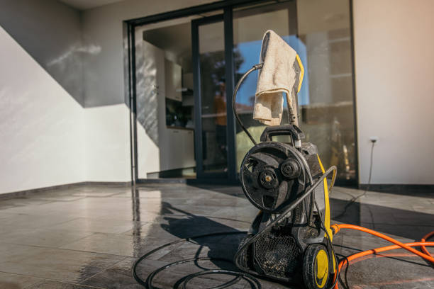 Best Restaurant Pressure Washing  in Fritch, TX