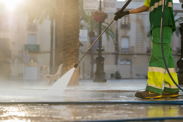 Fritch, TX Pressure Washing Company
